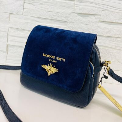 Pochette Bag SF0567 Blue