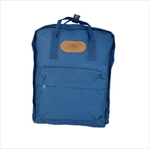Backpack bag OPPLAV ardennes waterproof.Blue