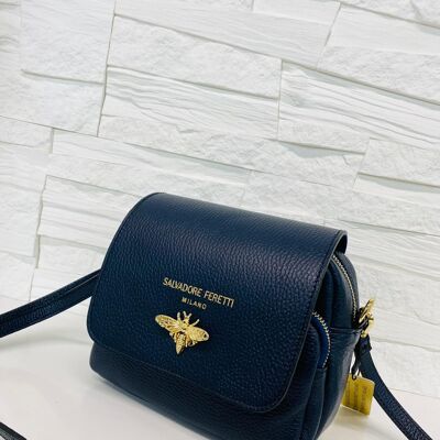 Pochette Bag SF0568 Blue