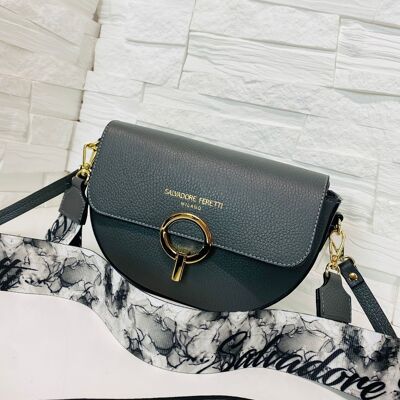 Pochette Bag SF0556 Gray