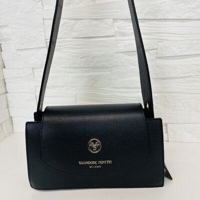 Pochette Bag SF0509 Black