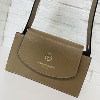 Pochette Bag SF0509 Taupe