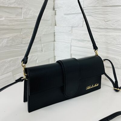 Pochette Bag SF0554 Black