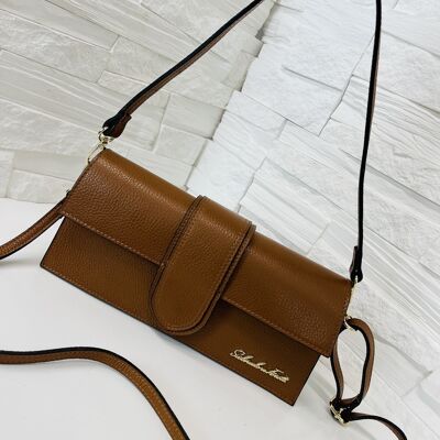 Pochette Bag SF0554 Camel