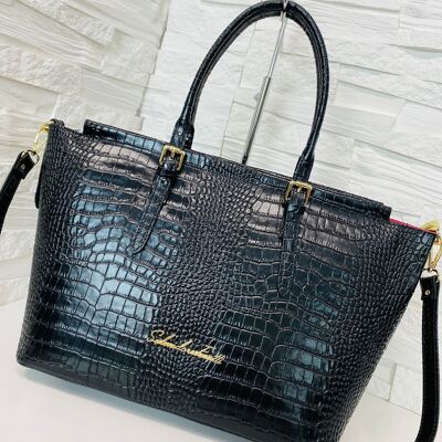 Pochette Bag SF0526 Black