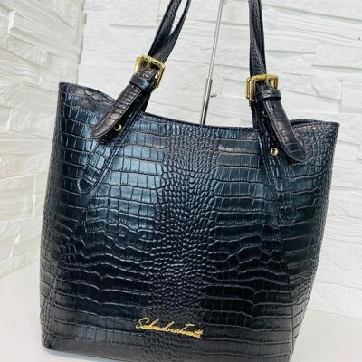 Pochette Bag SF0517 Black