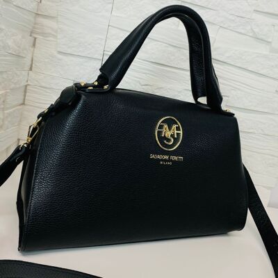 Pochette Bag SF0603 Black