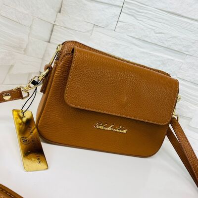 Pochette Bag SF062  Camel