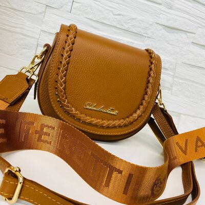 Pochette Bag SF0602 Camel