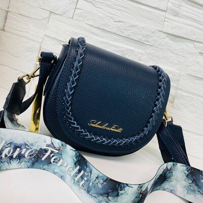 Pochette Bag SF0602 Blue