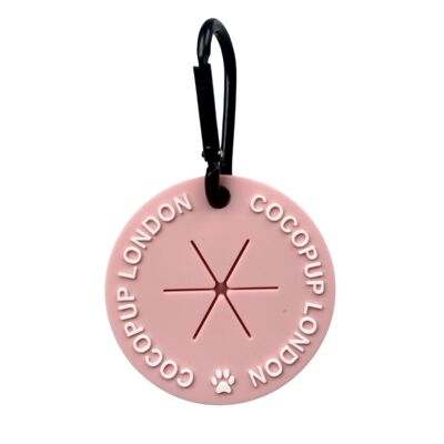 CocoPOOP Pocket - Pink