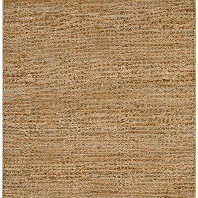 Tappeto Soumak 120x170 cm Naturale