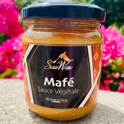 Salsa Mafé