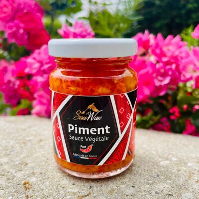 Salsa Di Peperoncino