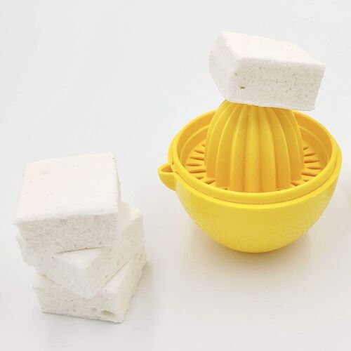 Carton pro Mallow x120 Citron