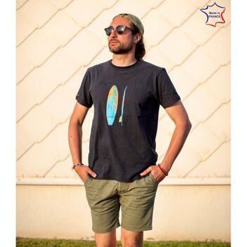 T-shirt la Planche Marine