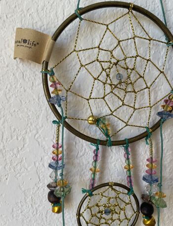 Dream catcher moyen 2