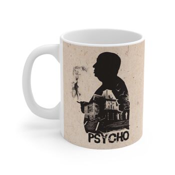 La tasse psychologique de Hitchcock 2