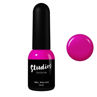 Smalto gel Studios, Love, 8ml