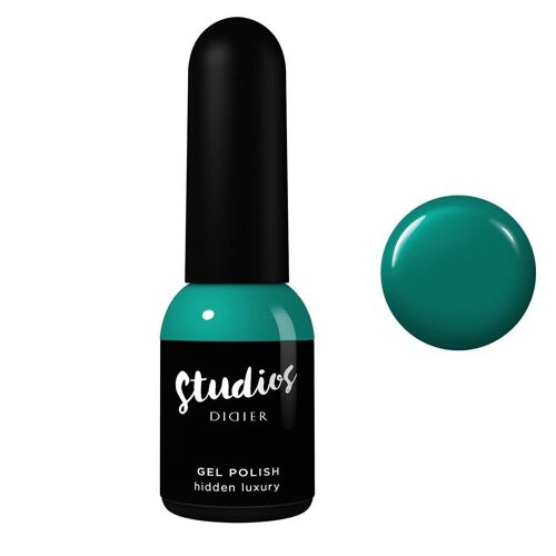 Gel polish Studios, hidden luxury, 8ml