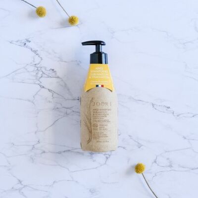 Après-Shampoing Stimulation & Sublimation