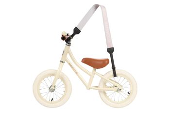 SANGLE DE TRANSPORT BANWOOD ROSE 2