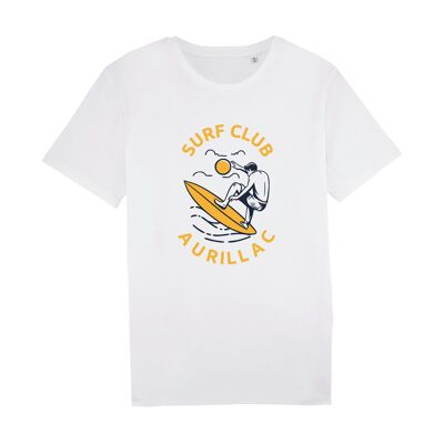 Camiseta Surf Club