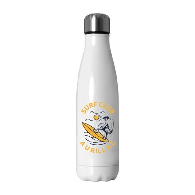 Surf Club Insulated Water Bottle