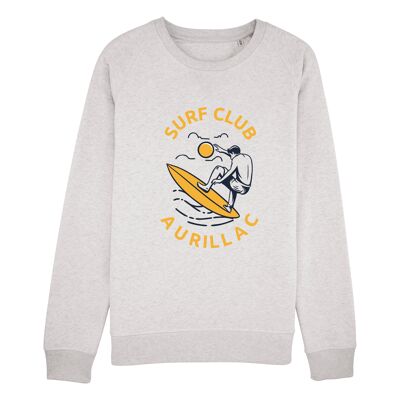 Surf Club Sweatshirt