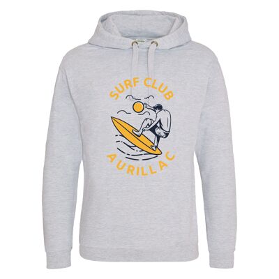 Sudadera con capucha Surf Club