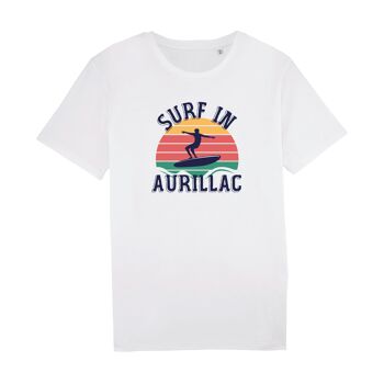 T-shirt Surf in 1