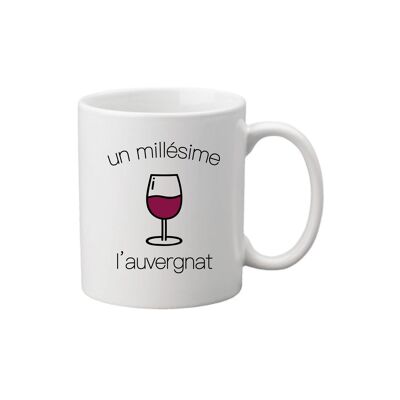 Mug Millésime