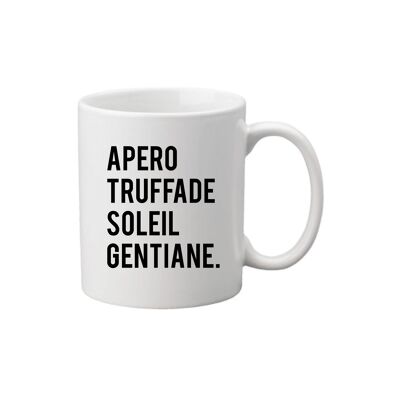 Mug Apero Soleil