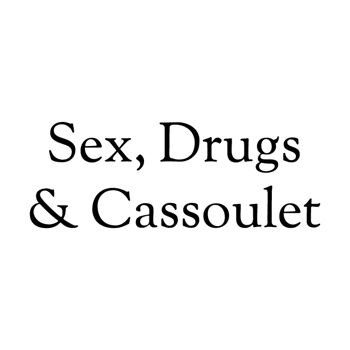 T-shirt Sex, Drugs and... 4