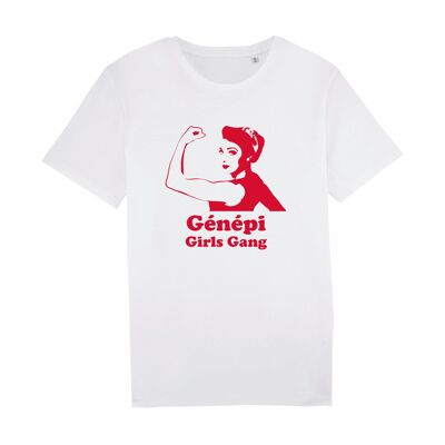 Mädchen-Gruppen-T-Shirt