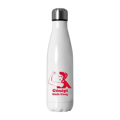 Girls Gang Thermos Flask