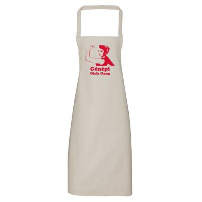 Girls Gang Apron