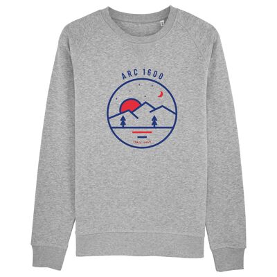 Seit Winter-Sweatshirt