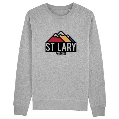 3 Mountains Sweatshirt