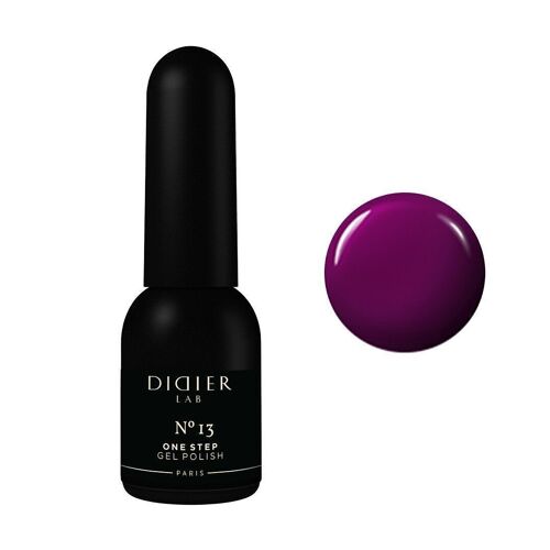 One Step Gel polish "Didier Lab" No13