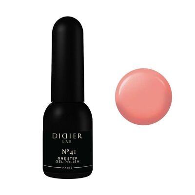 Esmalte en gel de un solo paso, No41, 10ml