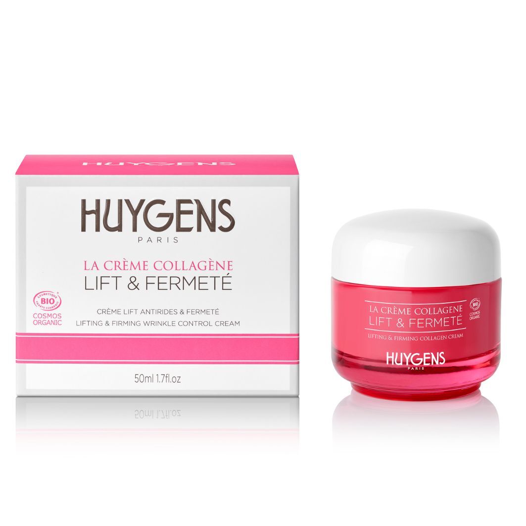 Collagen Lift & Firming Cream