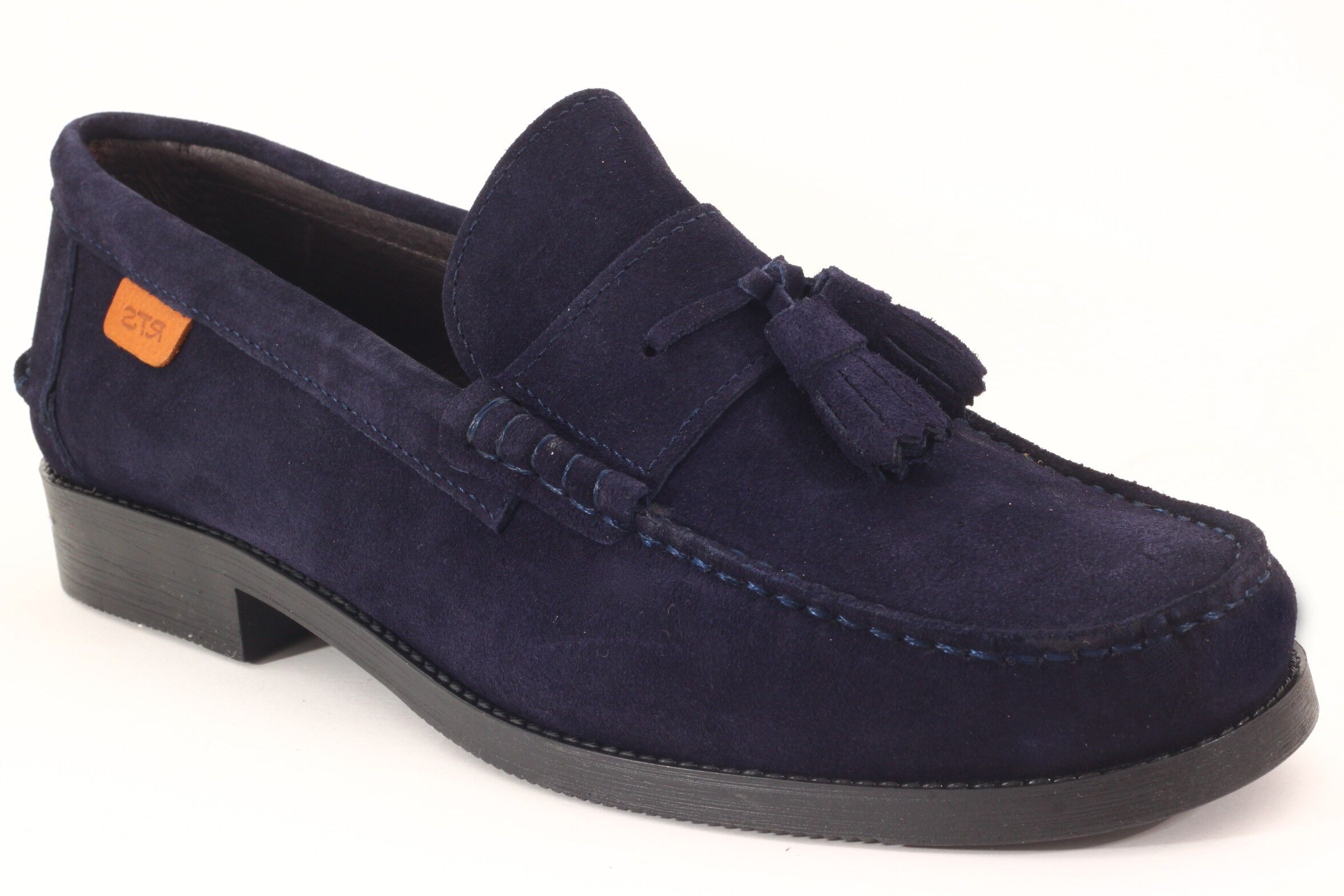 Mocassin best sale rettos homme