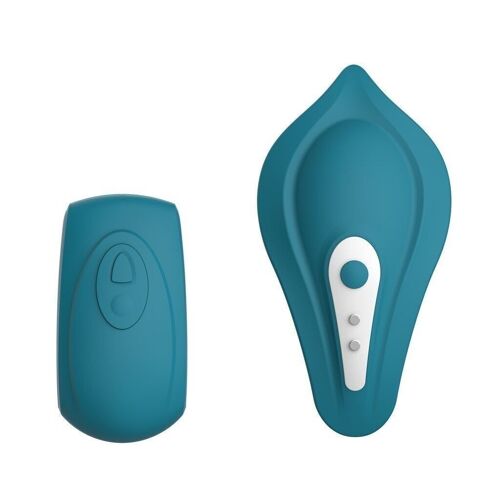 Vibrador braguita Cala Azul