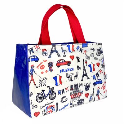 Cooler bag, Frenchy (size S)