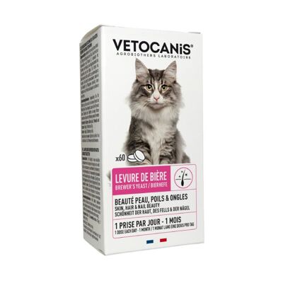 Spray Anti-puces pour Chat - Vétocanis – Vetocanis