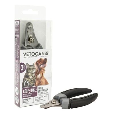 Nail clipper 2 sizes for Cat and Dog