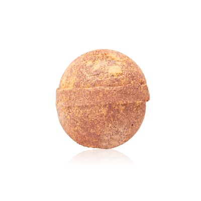 Boule de bain « Douceur Hivernale »  -  Vrac 180g