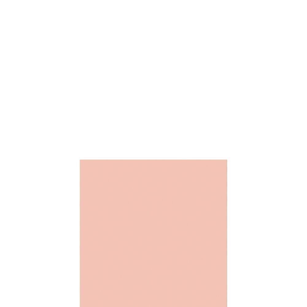 Tovagliolo da cocktail DUNI 24x24 cm 3 veli rosa tenue