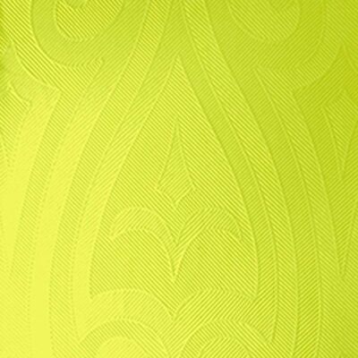 DUNI Elegance napkin 40x40 cm 1/4F. Lily kiwi